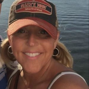 Meet your Posher, Christy